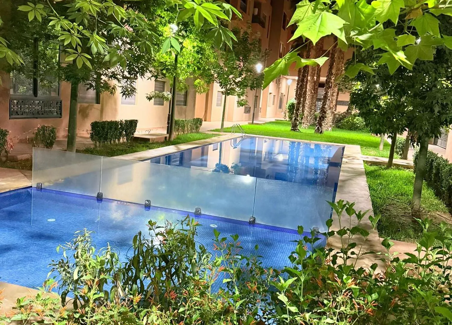 Chic Appart N13 Magnifique Pres De Gueliz
