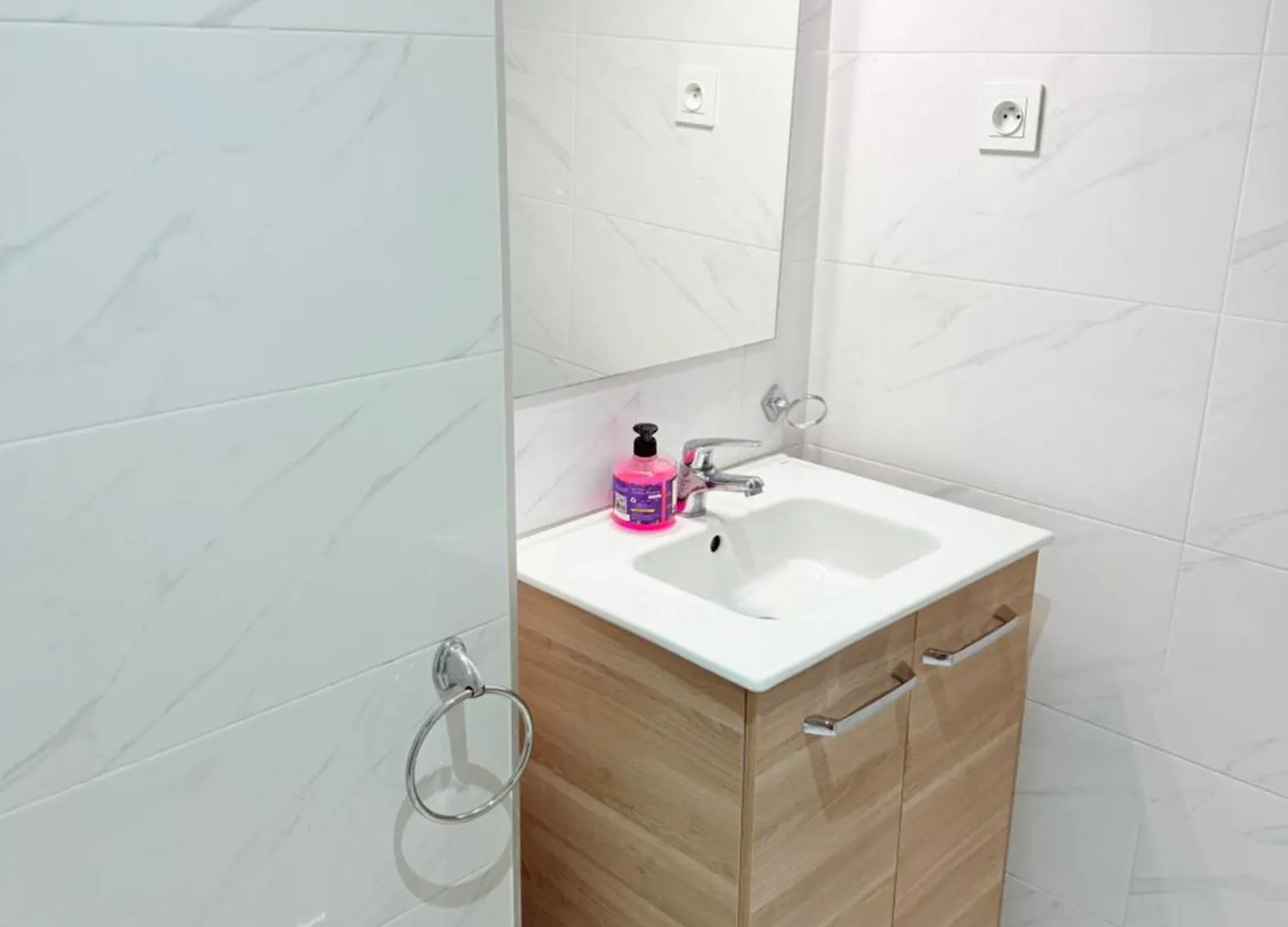 Daire Chic Appart N13 Magnifique Pres De Gueliz Fas