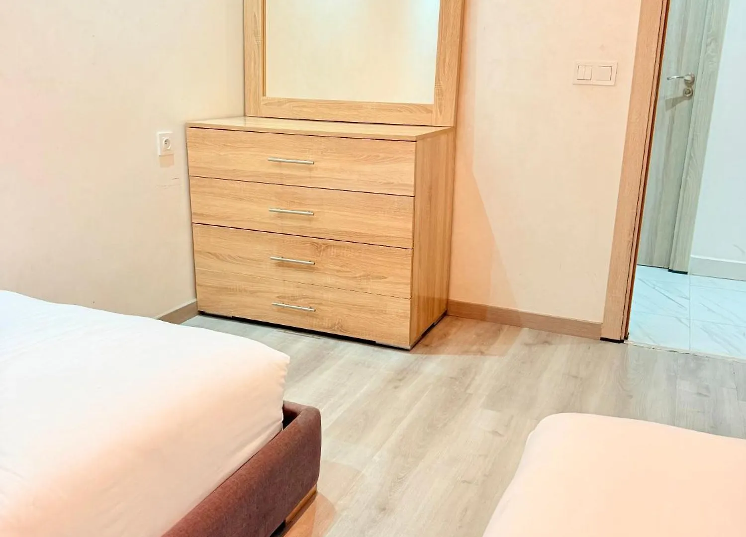 Daire Chic Appart N13 Magnifique Pres De Gueliz